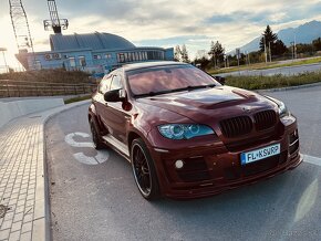 Bmw x6 e71 35i xdrive - 3