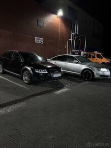 Predám audi a6 c6 allroad - 3