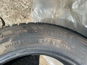 Zimné pneumatiky 185/60 R15 Barum Polaris 5 - 3