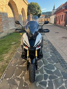 Predam Honda X-ADV 750 Special Edition - 3