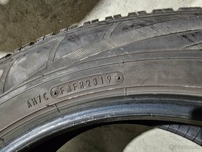 Zimné Pneu Falken 235/55 R18 - 3