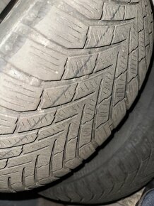 Continental wintercontact TS860 205/55 R16 zimné - 3