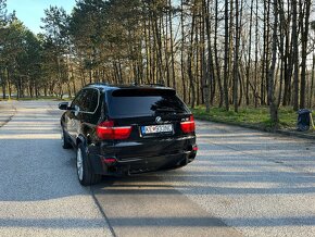 BMW X5 - 3