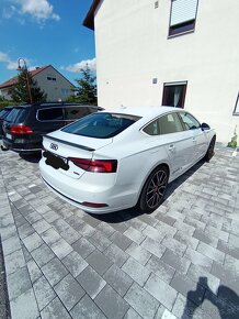 Audi a5 sportback 2019 - 3