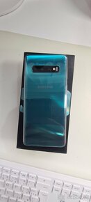 Samsung S10 - 3