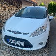 ford fiesta 1.4 TDCI - 3