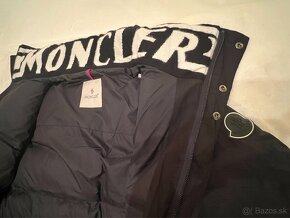 Moncler pánsky kabát, veľkosť L - 3