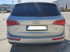 Audi q5 2.0tdi 125kW 4x4 - 3