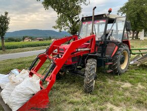 ZETOR 7245 - 3