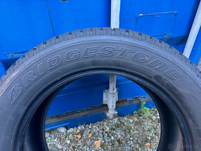 265/55R19 Bridgestone DUELER A/T - 3