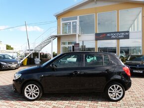 Škoda Fabia 1.2 TSI AM Sport / RS paket  - 3