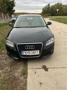 Audi A3 1.6 tdi 2010 - 3