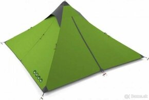 Husky Sawaj trek ultralight stan pre 2 osoby - 3