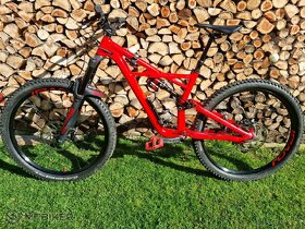 Horský bicykel Specialized Enduro comp - 3