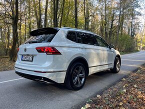 Volkswagen Tiguan Allspace možný Leasing/Úver odpočet DPH - 3