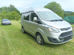 Ford Transit Custom - 3