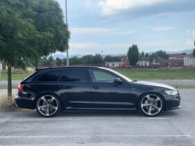 Audi A6 3.0 BiTDI-3x S line - 3