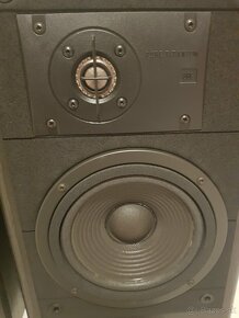 JBL LX 22 REPRODUKTORY - 3