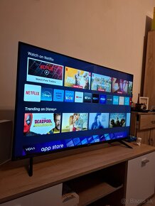 Hisense 4K - 3