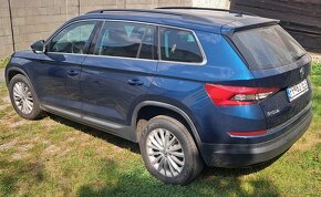 Skoda Kodiaq 2.0tdi 4x4 - 3