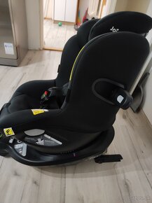 Joie i-spin 360 E - 3