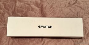 Apple Watch SE 44 MM - 3