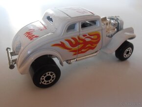 Matchbox SF69 - 3