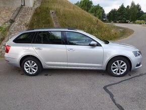 Škoda Octavia combi 1.6tdi 85kW DSG /SK ŠPZ/ - 3