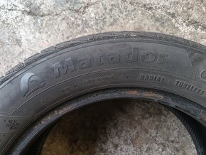 205/55 R16 zimne pneumatiky - 3