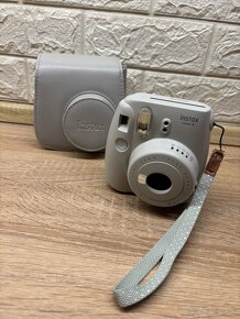 Fujifilm instax mini9 - 3