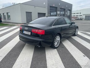 Audi A6 C7 CDU - 3