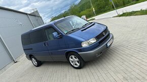 VW T4 MULTIVAN 2.5 TDI 111KW ✅ - 3