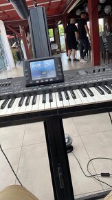 Korg pa3x - 3