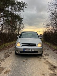 Opel Meriva 1.7cdti - 3