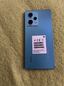 XIAOMI NOTE 12 PRO 5G - ZÁRUKA 3 MESIACE - 3