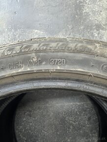 225/40 R18 zimné - 3