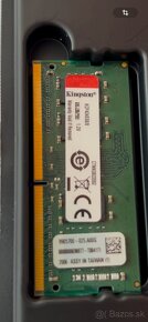 DDR4 memory ram pamäte kingston adata - 3