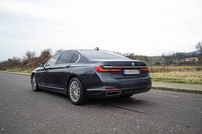 BMW Rad 7 730Ld xDrive A/T - Aj na SPLÁTKY - 3