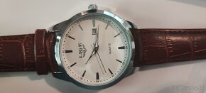 Pánske hodinky značky Lige 40mm - 3