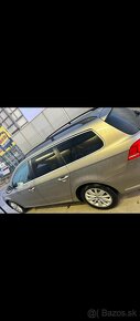 Prenajom auta Volkswagen Passat b7 2.0tdi - 3