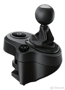 Logitech Driving Force štátu 10/10 - 3