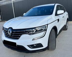 Renault Koleos dCi   ŠPZ - 3