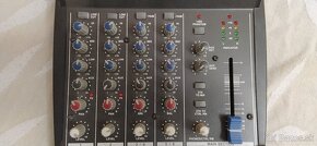 Mix (mixpult) Rh sound MC 6002S - 3