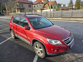 Volkswagen Tiguan 1.4 Tsi - 3