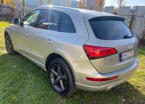 Audi Q5 2.0 TDI 177k DPF quattro S tronic - 3