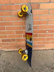 Predám Surfskate / Cruiser Ocean Pacific Sunset, d: 82cm - 3