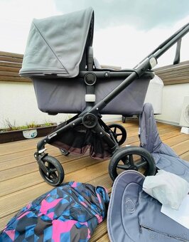 Bugaboo Fox 1 - 3