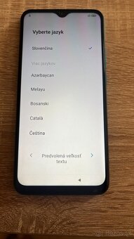 Predám Xiaomi redmi 9 - 3