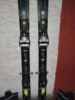 Blizzard Quatro 6.9 TI-174cm - 3