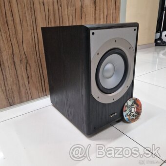 INFINITY Primus PS-8...aktívny subwoofer... - 3